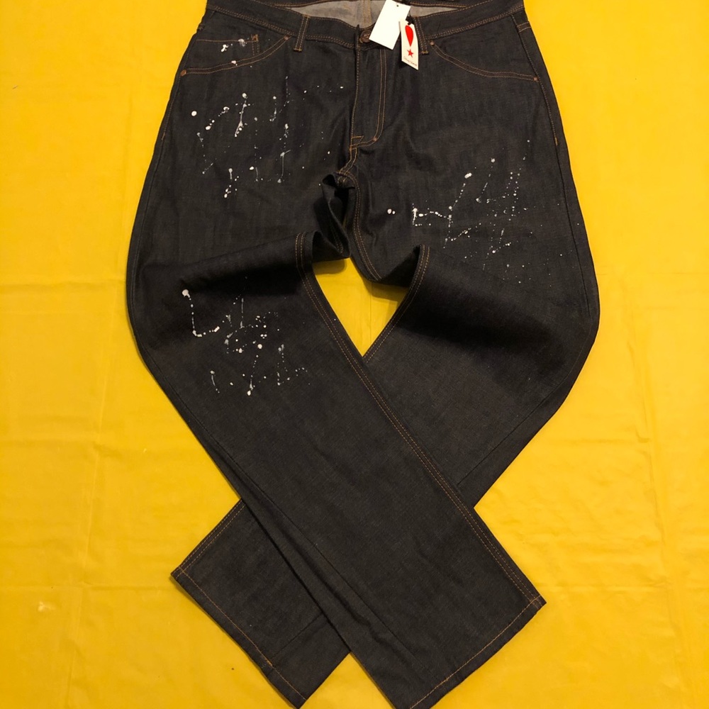 Pants - Picture 3 of 3
